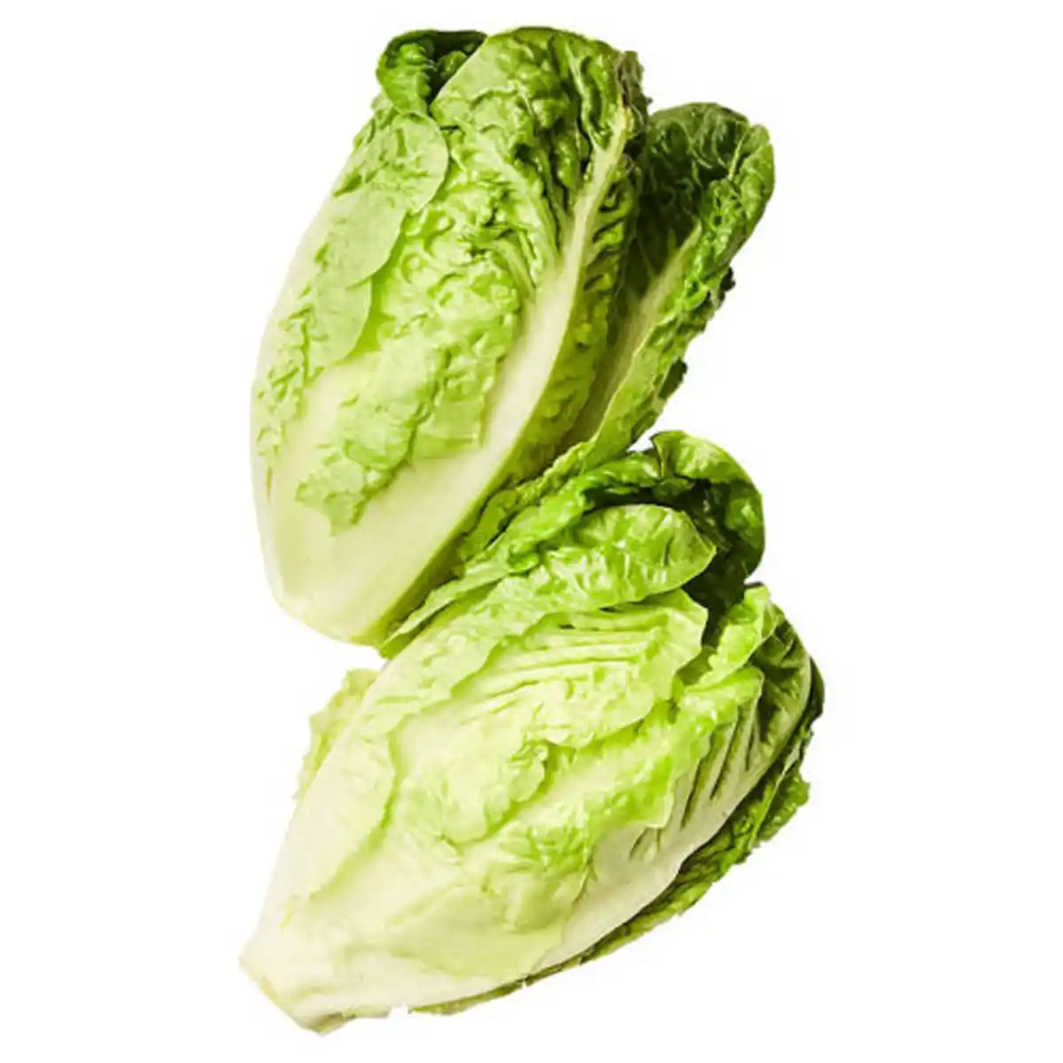 Bild 1 von NATUR LIEBLINGE Salatherzen Mini Romana 2er-Packung