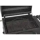 Bild 4 von Jamestown Holzkohlegrill Jaxon Modulares Grillrost