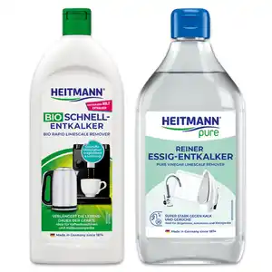 Heitmann / Heitmann pure Entkalker