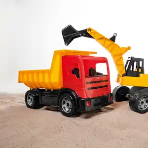 Lena Muldenkipper-LKW