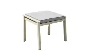 Thielemeyer - Hocker Mira, beige