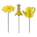 Bild 1 von Giardessa Keramik-Blumenstecker