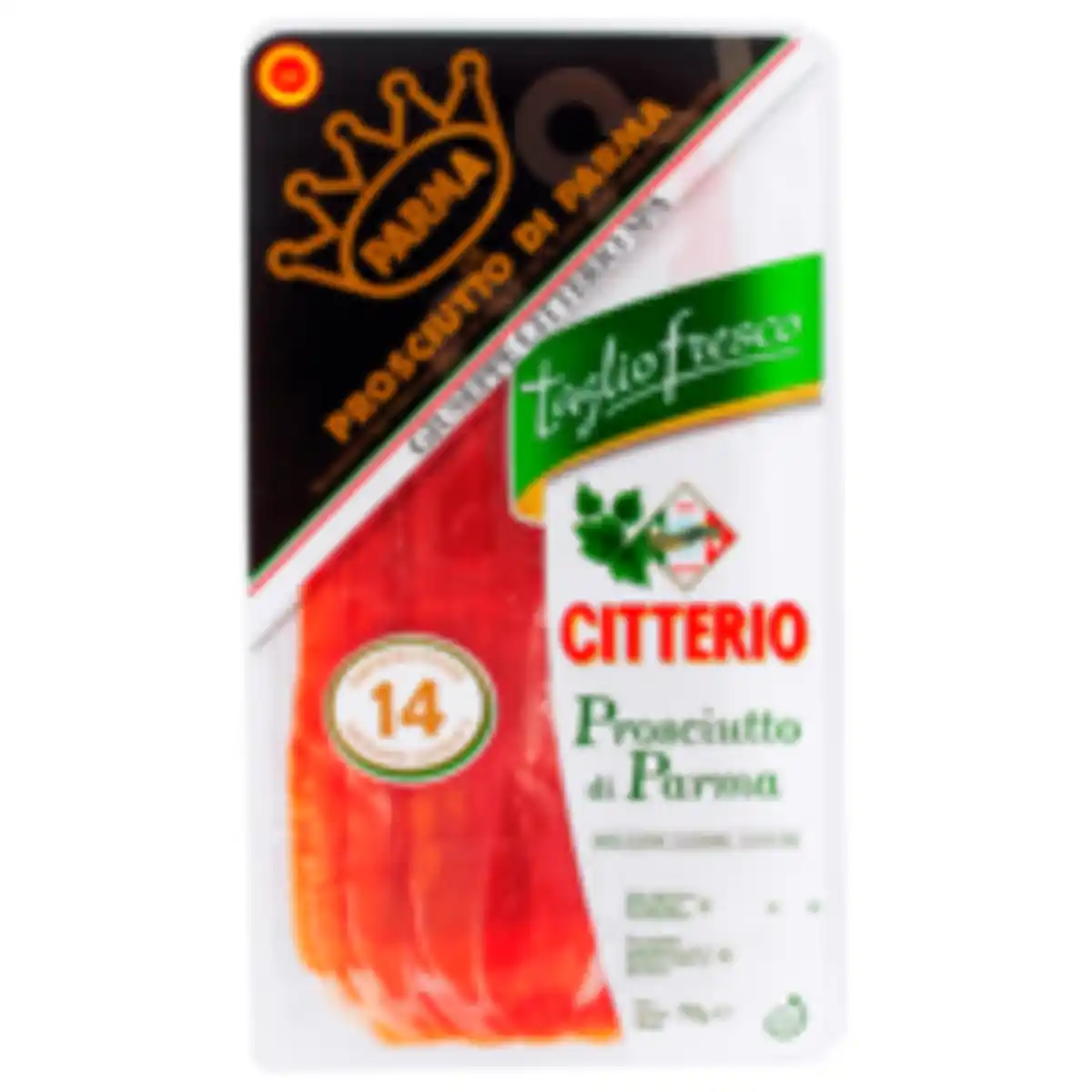 Bild 1 von Citterio Prosciutto di Parma
