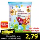 Bild 1 von Goldora Massive Schokoladen-Eier