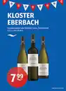 Bild 1 von KLOSTER EBERBACH Grauburgunder oder Riesling Classic Deutschland