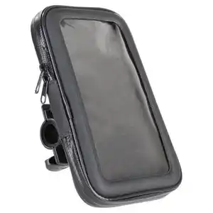 RIDE+GO Fahrrad-Smartphone-Halterung