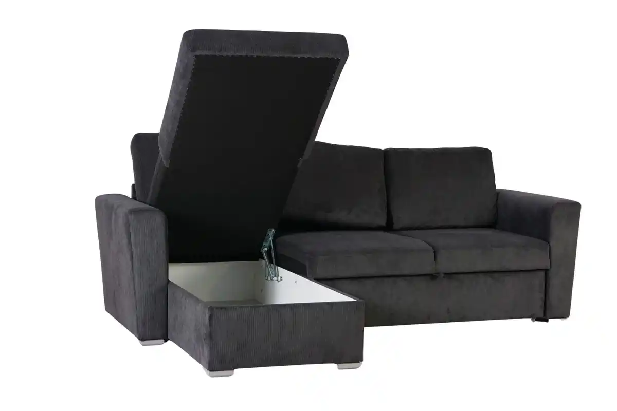 Bild 4 von Polsterecke