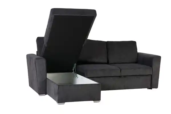 Bild 4 von Polsterecke