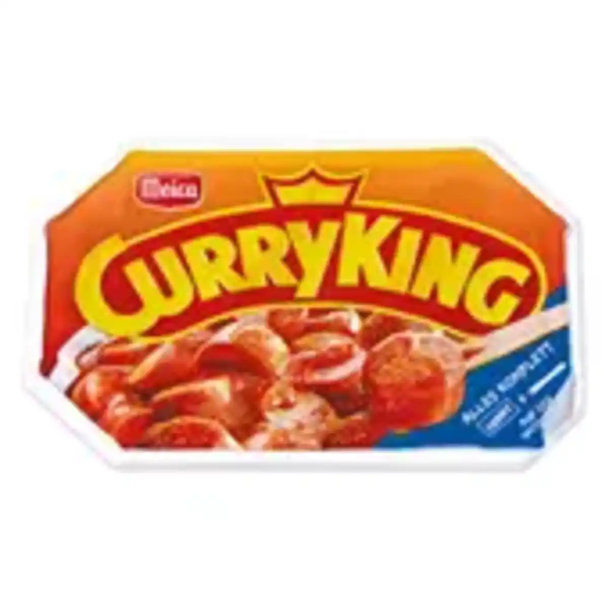 Bild 1 von Meica Curry King