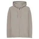 Bild 1 von UP2FASHION MEN Herren Loungewear-Jacke, Beige, M