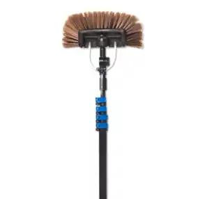 Teleskop-Wasserbürste