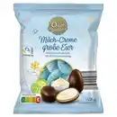 Bild 1 von OSTER PHANTASIE Schoko-Ostereier 150 g, Milchcreme