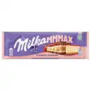 Bild 1 von MILKA Tafelschokolade 300 g, Strawberry-Cheesecake