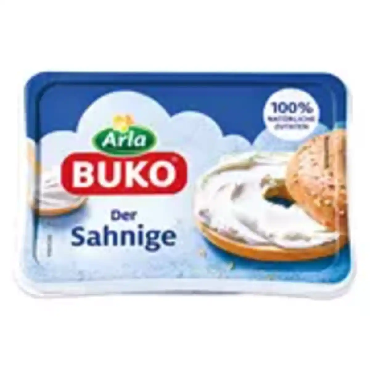Bild 1 von Arla Buko Frischkäse