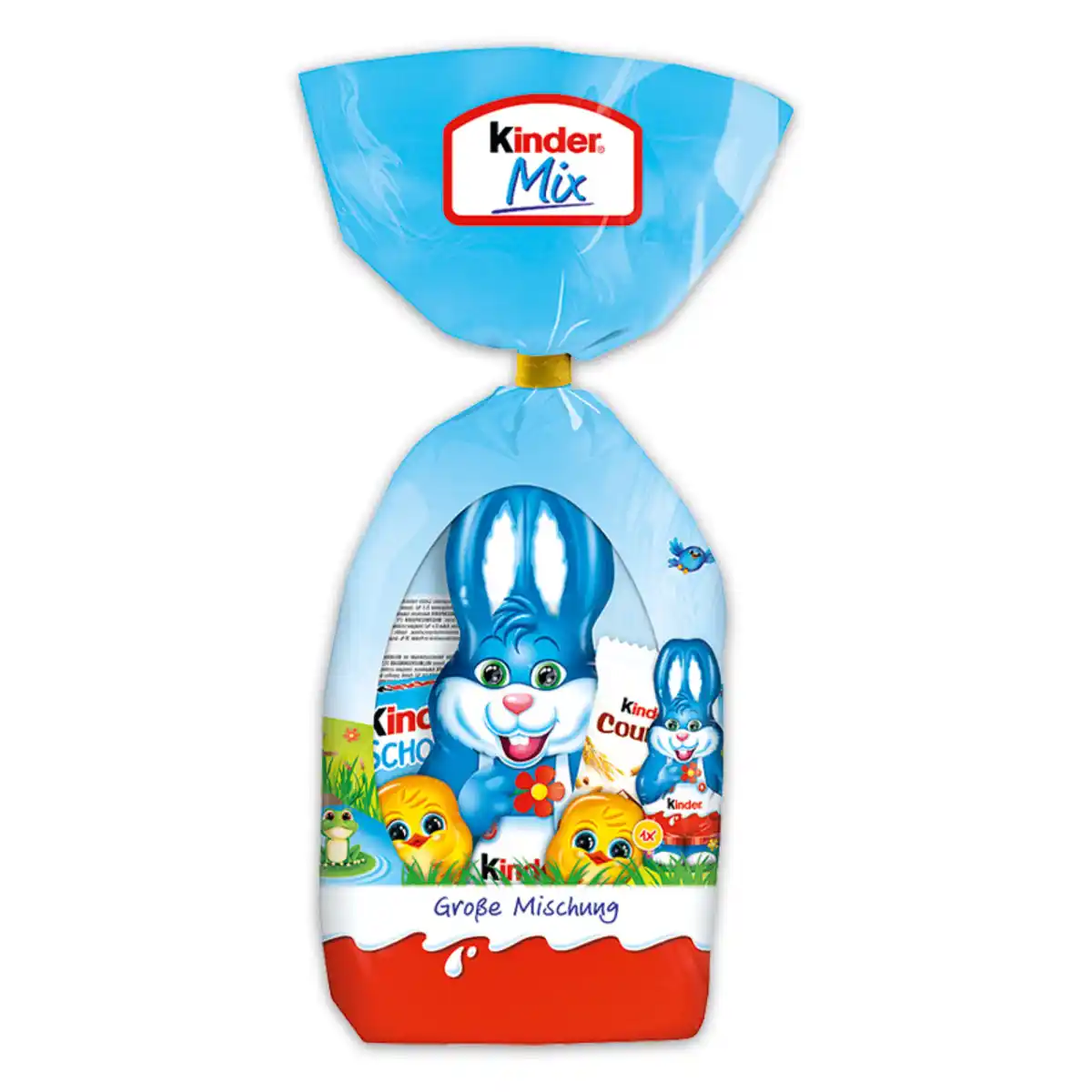 Bild 1 von Kinder Mix Große Mischung