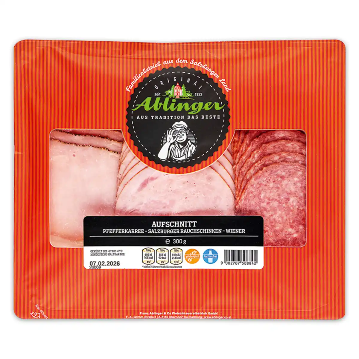 Bild 1 von Ablinger Aufschnitt