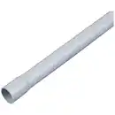 Bild 1 von REV-Ritter Isolierrohr, 20 mm, 2 m, Grau, Kunststoff