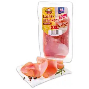 Gut Bartenhof/Golssener Lachsschinken XXL