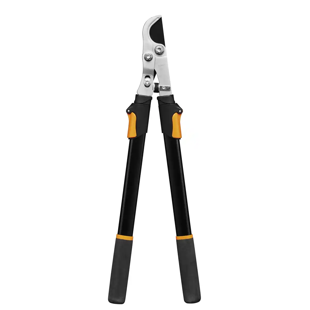 Bild 1 von FISKARS Teleskop-Astschere »SmartFit«, Klingenlänge: 7 mm, Stahl