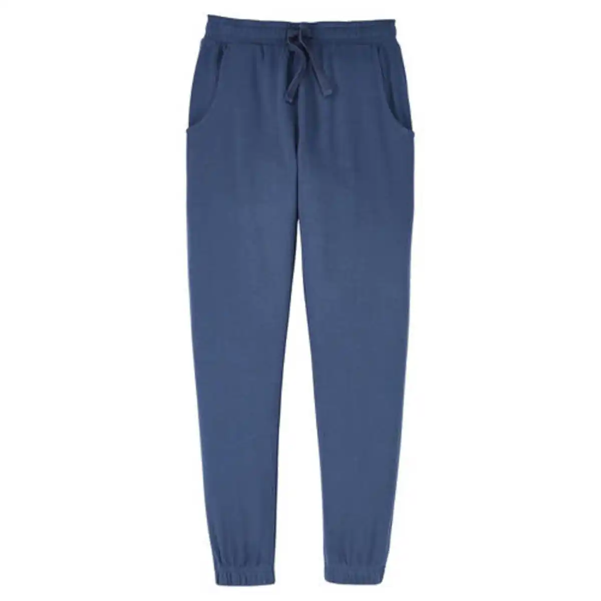 Bild 1 von L&D Kinder Sweathose, Blau, 122