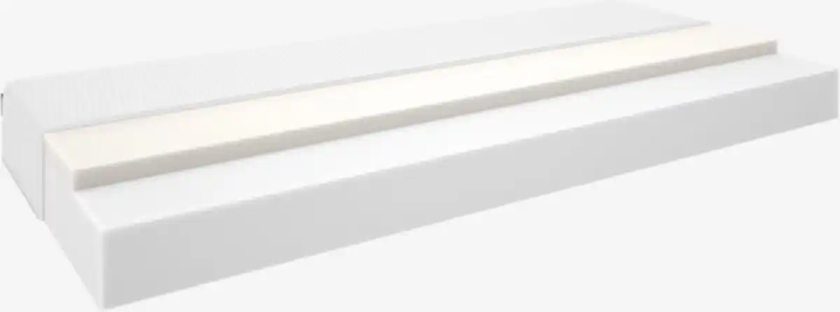 Bild 1 von Schaummatratze 160x200cm WELLPUR GLOMMA sehr fest