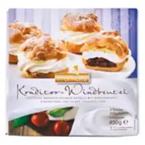 Fronhoffs Windbeutel