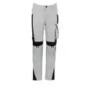 Bild 1 von L&D Kinder Funktionshose, Grau, 116