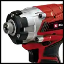 Bild 3 von EINHELL Akku-Schlagschrauber »Einhell Expert Plus«, 18 V, ohne Akku