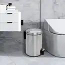 Bild 2 von WELLWATER Kosmetikeimer, 3 l, Edelstahl