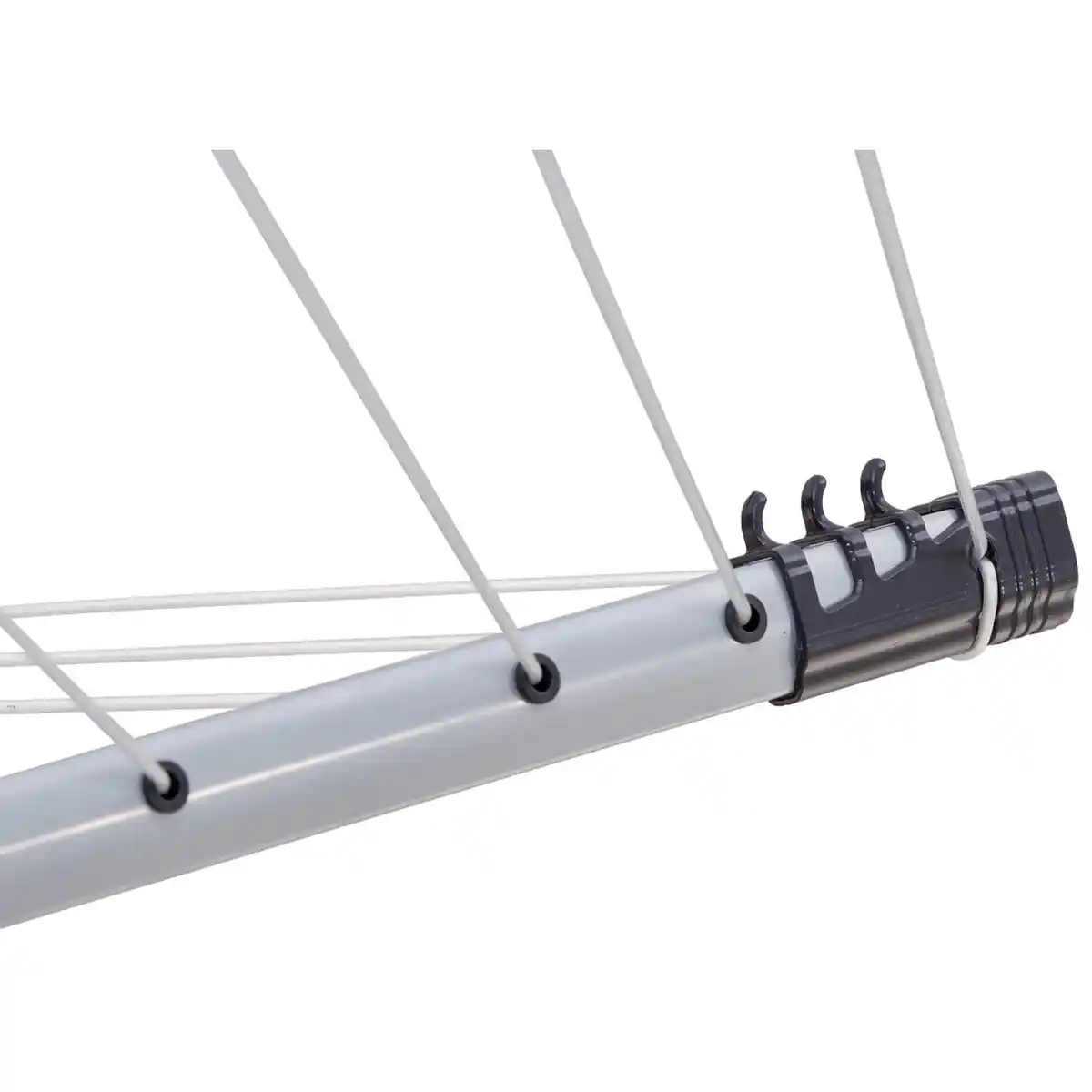 Bild 2 von LEIFHEIT Wäschespinne, Leinenlänge: 50 m