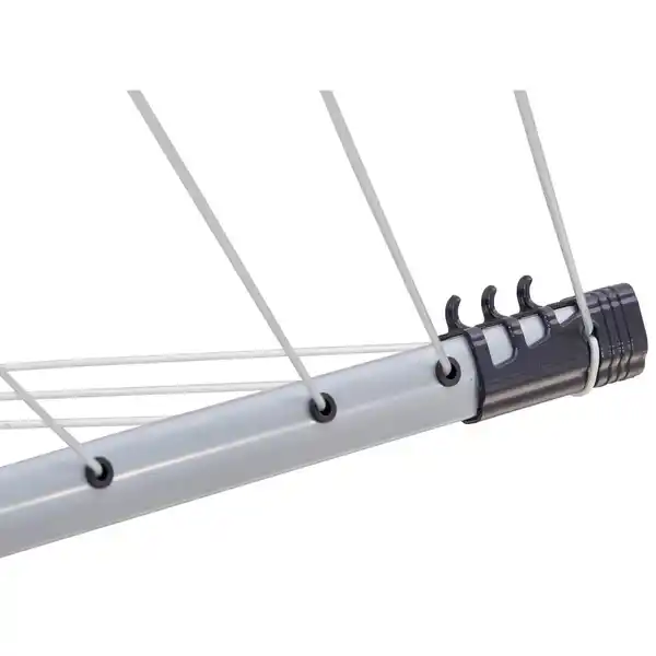 Bild 2 von LEIFHEIT Wäschespinne, Leinenlänge: 50 m