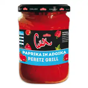 Cmak Dovgan Gemüse Mix