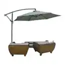 Bild 1 von Ampelschirm