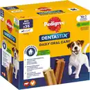 Bild 1 von PEDIGREE Hundesnack »DENTASTIX Daily Oral Care Small«, Big Pack, 35 Stück