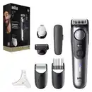 Bild 1 von BRAUN Barttrimmer Series 9 BT9520, 1 Stk