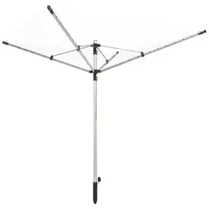 LEIFHEIT Wäschespinne, Leinenlänge: 50 m