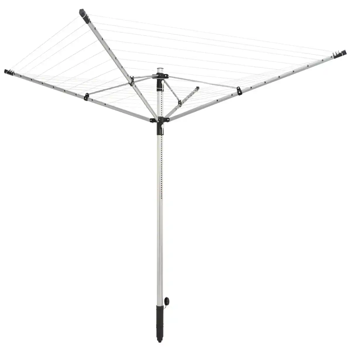 Bild 1 von LEIFHEIT Wäschespinne, Leinenlänge: 50 m