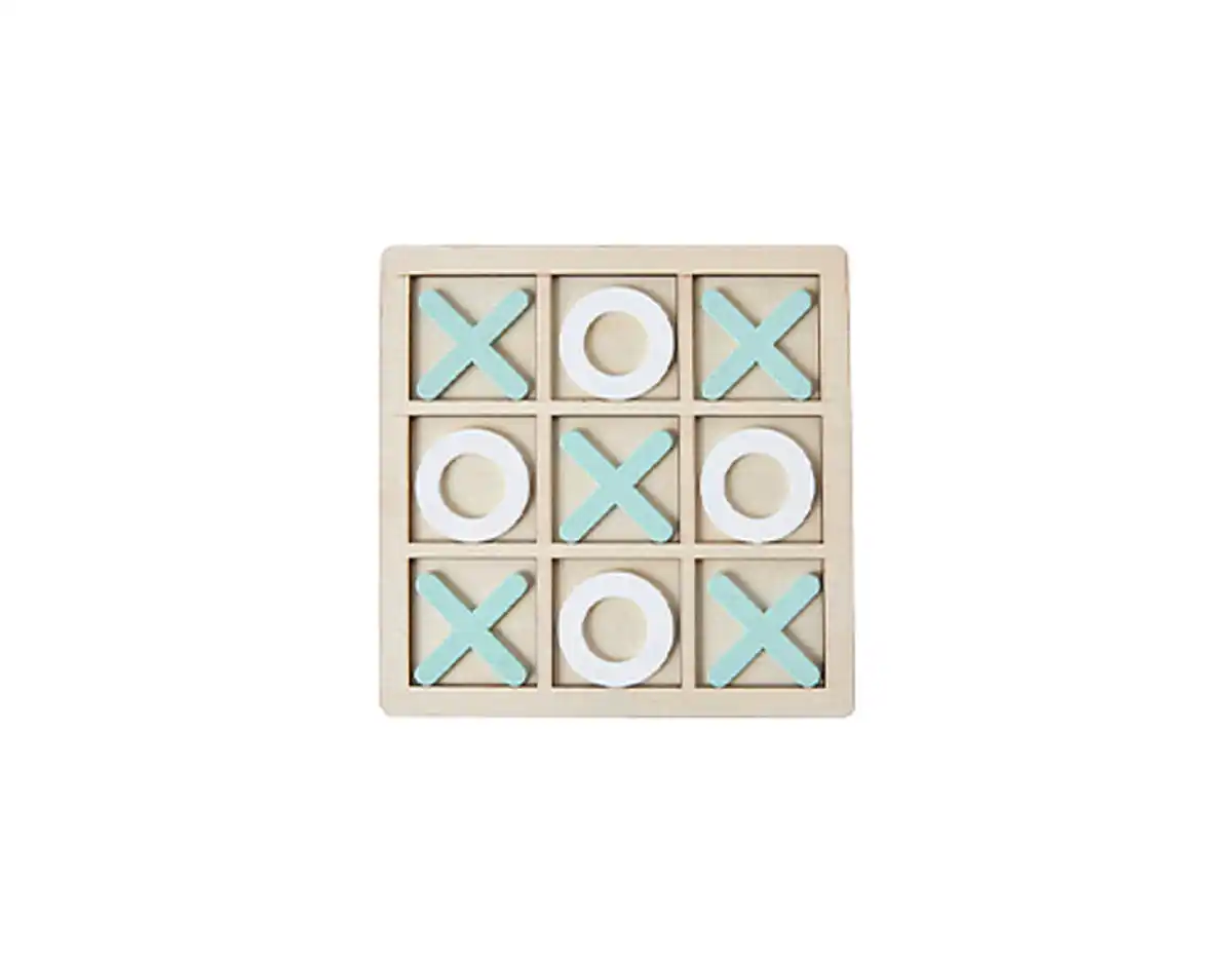 Bild 1 von Tic Tac Toe