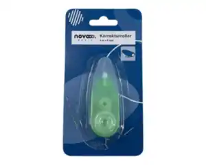 novooo Korrekturroller