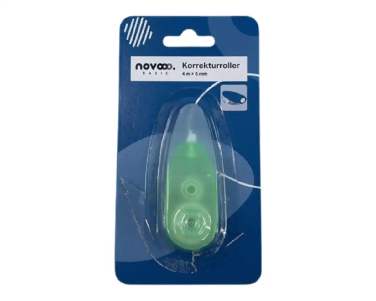 Bild 1 von novooo Korrekturroller