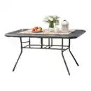 Bild 1 von GARDEN DREAM Gartentisch