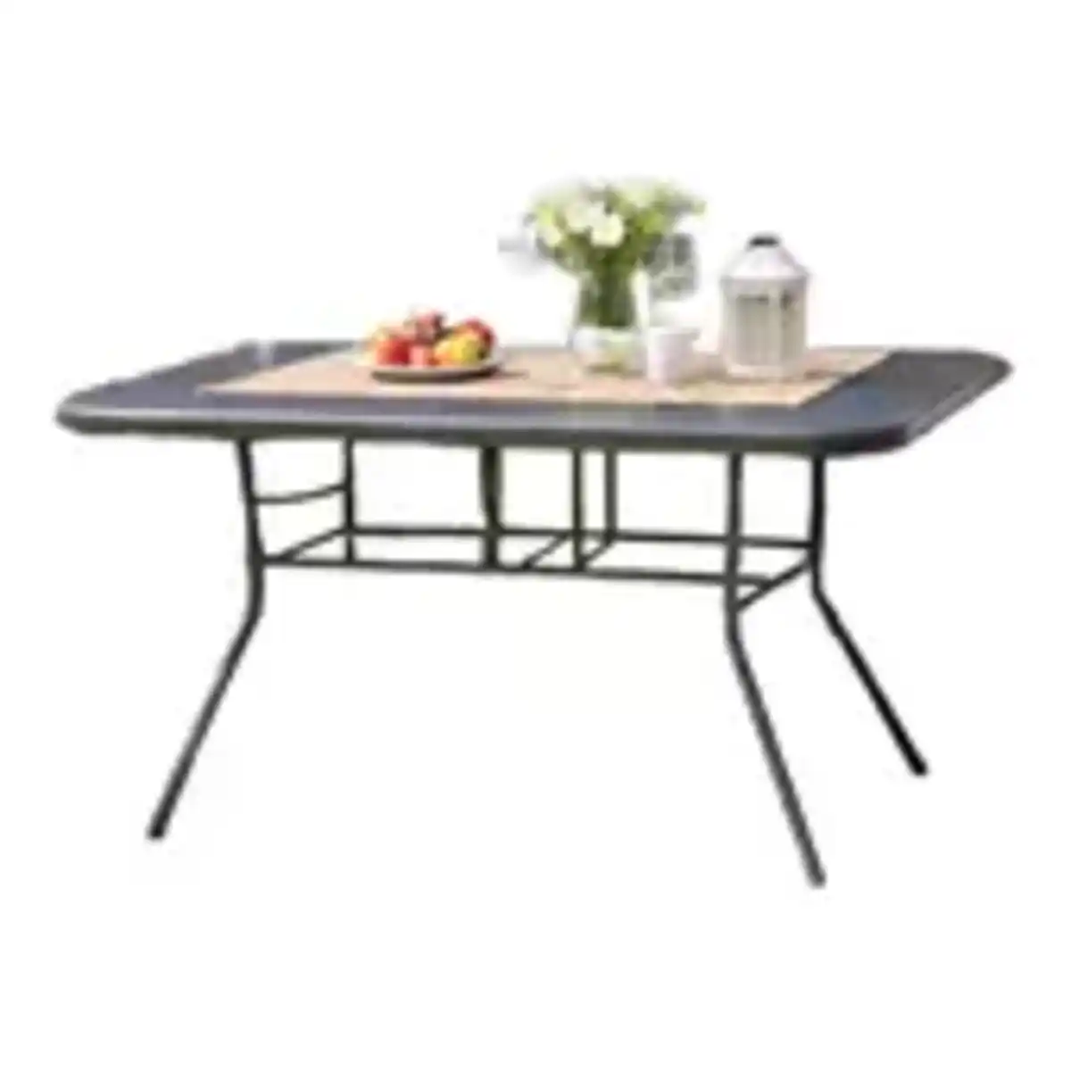 Bild 1 von GARDEN DREAM Gartentisch