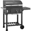 Bild 1 von Jamestown Holzkohlegrill Jaxon Modulares Grillrost