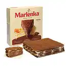 Bild 1 von Kakaohaltige Torte "Marlenka" mit 52% Cremefüllung und 5% Ho...