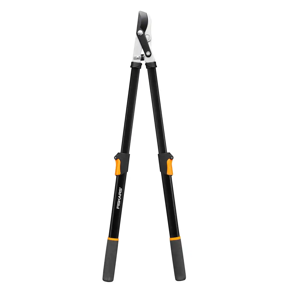 Bild 4 von FISKARS Teleskop-Astschere »SmartFit«, Klingenlänge: 7 mm, Stahl