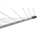 Bild 3 von LEIFHEIT Wäschespinne, Leinenlänge: 50 m