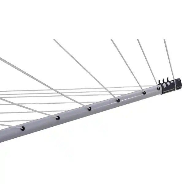 Bild 3 von LEIFHEIT Wäschespinne, Leinenlänge: 50 m