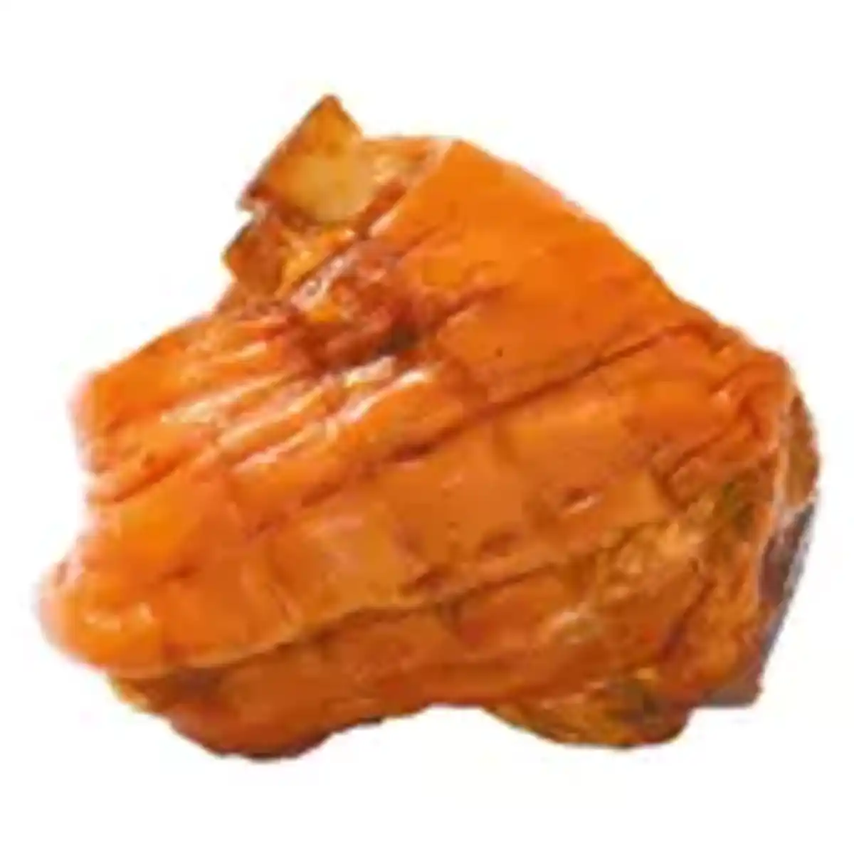 Bild 1 von Metzgerland Spanferkelhaxe gepökelt und geräuchert