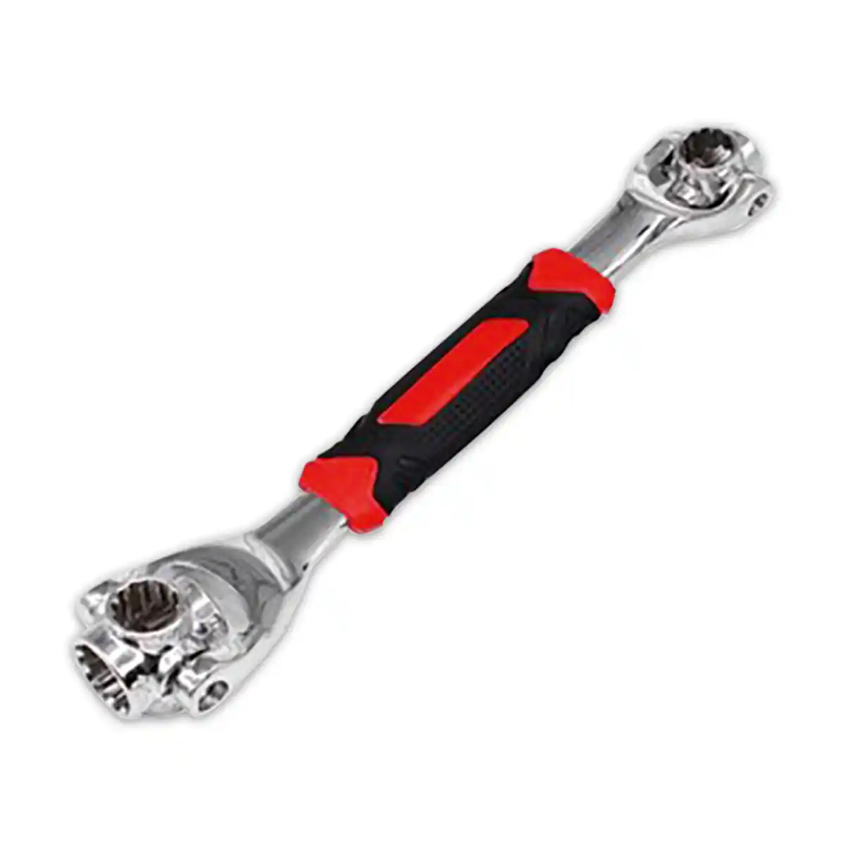 Bild 1 von Kraft Werkzeuge Schraubenschlüssel 360° drehbar