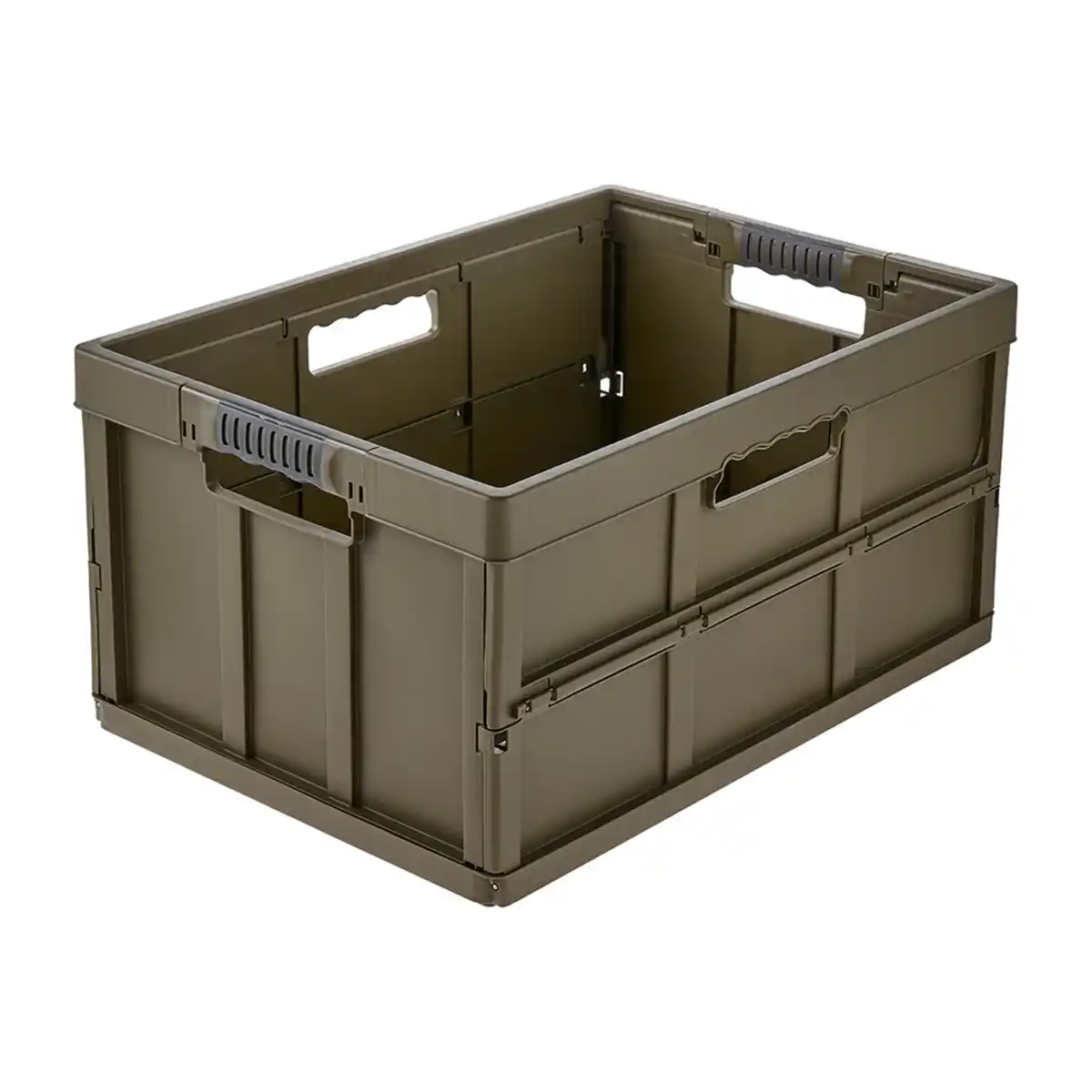 Bild 1 von KEEEPER Klappbox »Benno«, 45,0L 53,5x37,5x27,5 cm olive